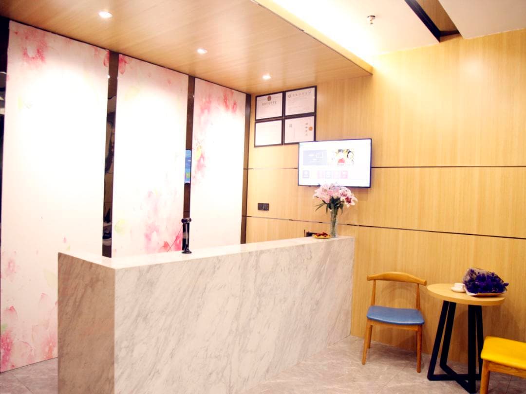 Jin Hong Hotel