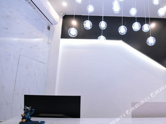 Guangzhou Jitu Dreamer Apartment (Pazhou Convention and Exhibition Chigang Subway Station)