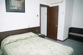 Hotel Residence