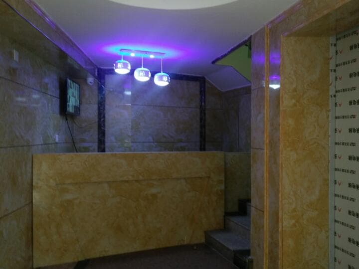 Guangzhou Haizhu Wangke Business Apartment