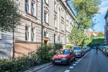 Aparthotel ABBA