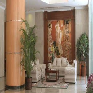 New Harbour Service Apartment
