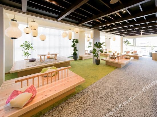 The Prime Pod Ginza Tokyo
