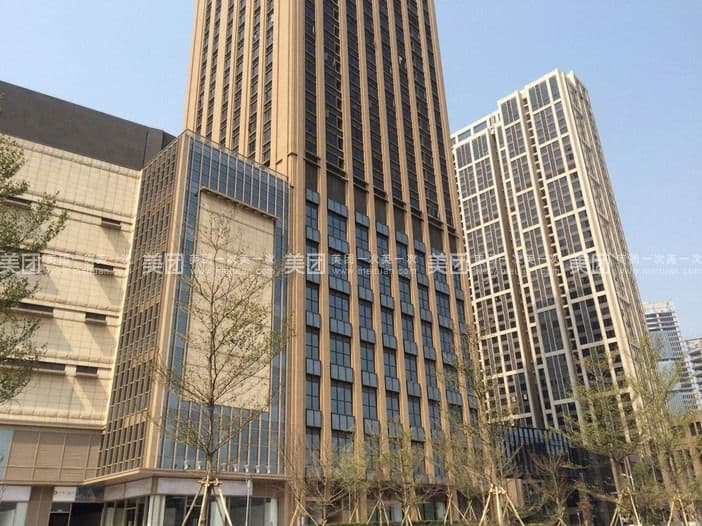 Yuanyi Apartment Hotel (Guangzhou Pazhou International Exhibition Center)