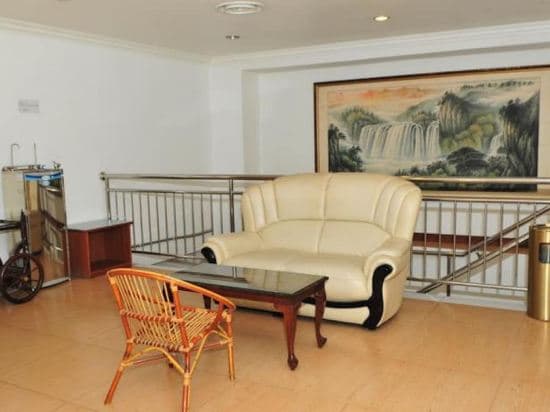 ZEN Rooms Jalan Petaling
