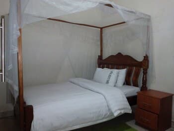 Spiral Height Towers Guest House