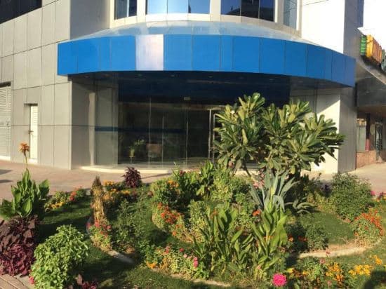 Days Olaya Hotel Riyadh