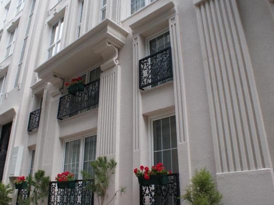 Art Deco Suites Istanbul