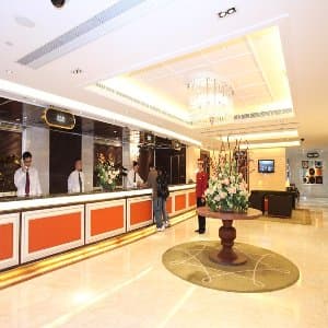 Taipa Square - 骏景酒店