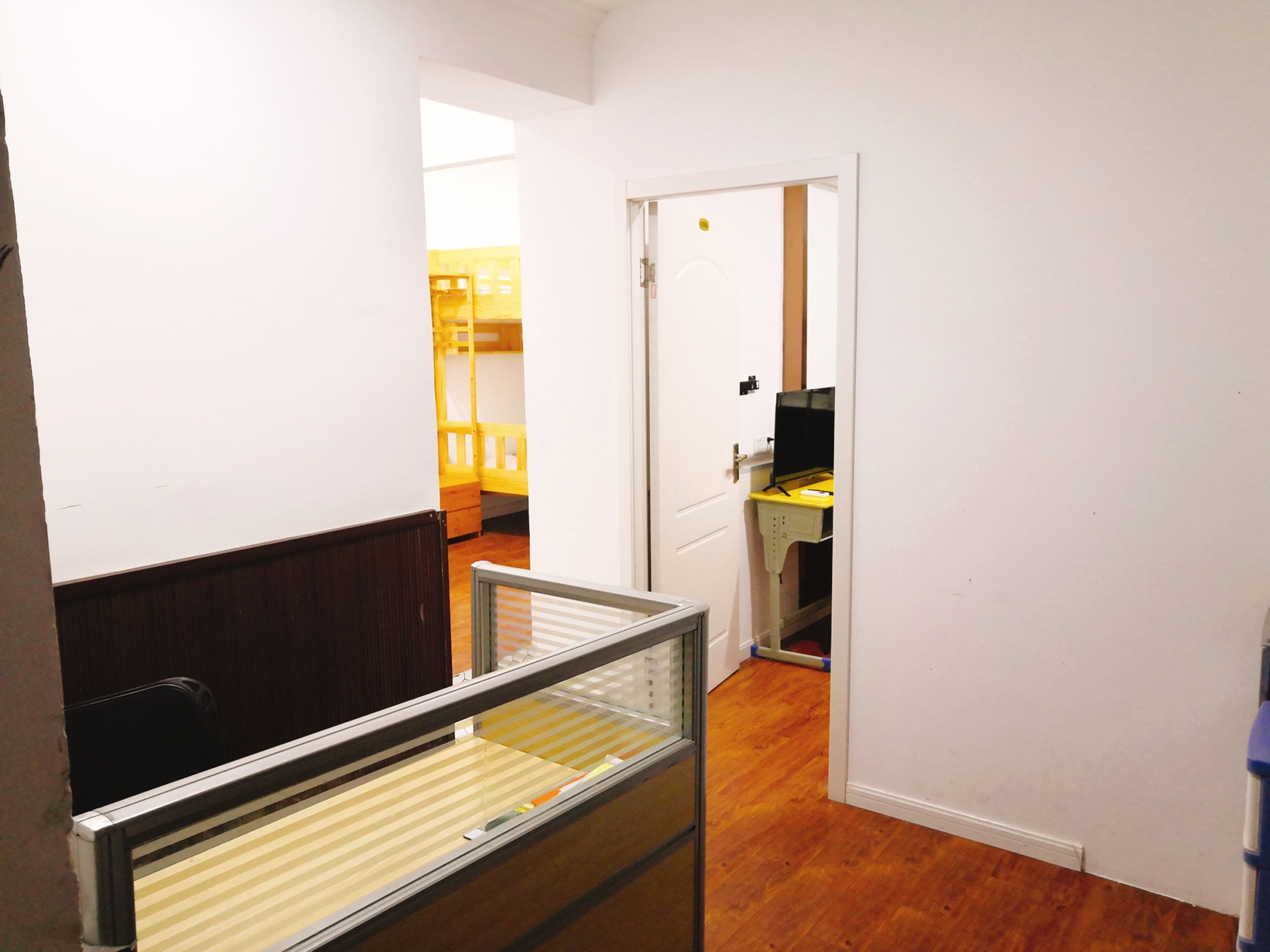 Shanghai Huatiancuo International Youth Hostel