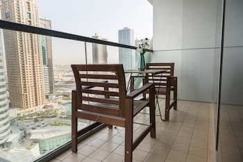 Higuests Vacation Homes - Indigo Tower
