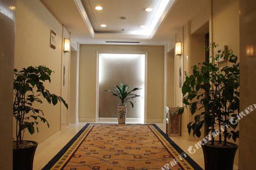 Fuxuan Hotel