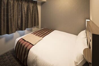 Hotel WBF Nambaebisu