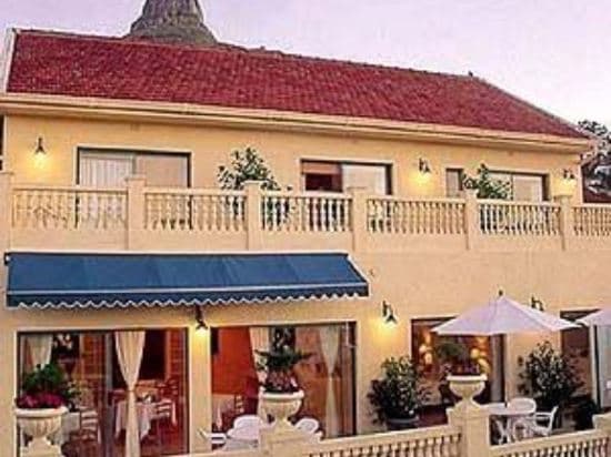 Villa Sunshine