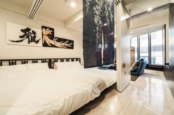 Akihabara Luxury Cityhouse