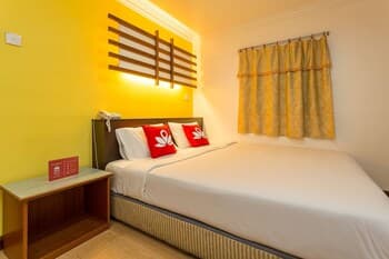 ZEN Rooms Jalan Petaling