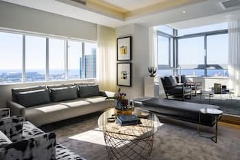 The Penthouse Collection