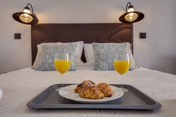 City Centre Apartment - 3BD - 2BT - WIFI