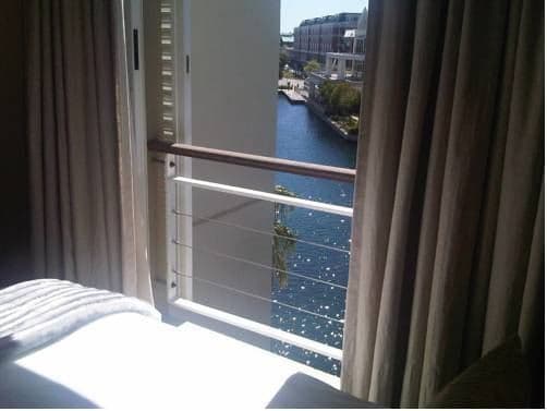 Waterfront Marina Residential
