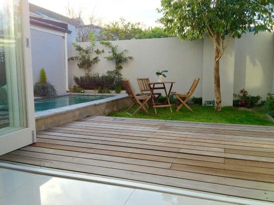Cricklewood Place Luxury Holiday Homes