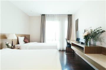 Thomson Residence Hotel Bangna Bangkok