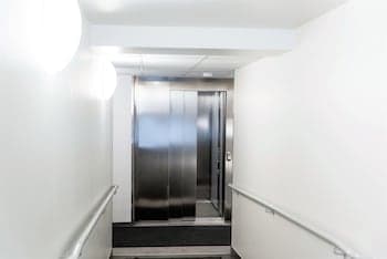 Hiisi Homes Helsinki Pasila