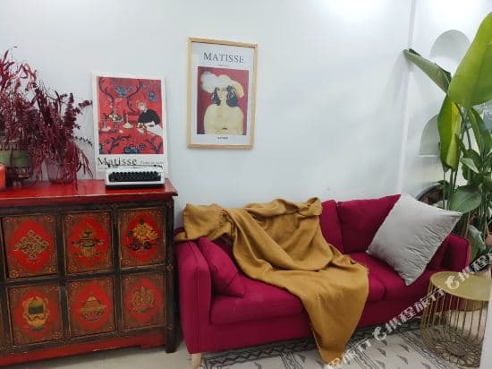 HuaXiaoYe Guesthouse