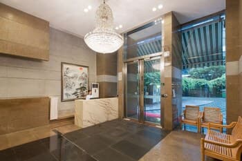 Manyun · Gangrun Shuangcheng International Apartment