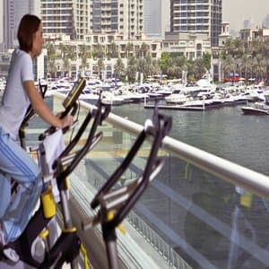 Dusit Residence Dubai Marina
