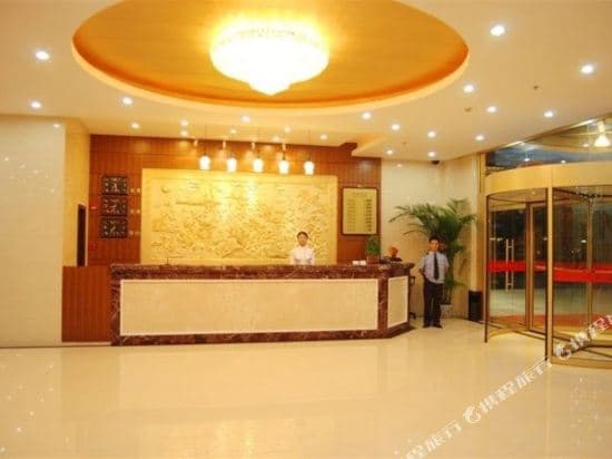 Dongfang Lidu Business Hotel