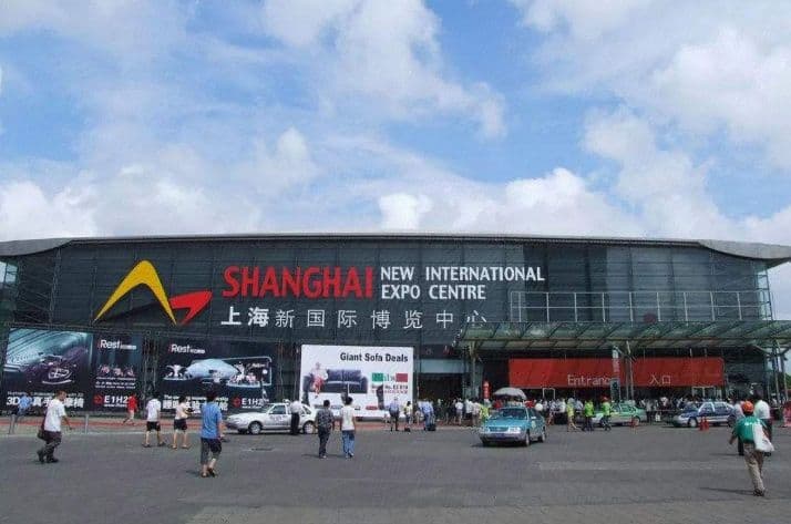 Home Inn (Shanghai Zhangjiang Gaoke Tangzhen Metro Station)