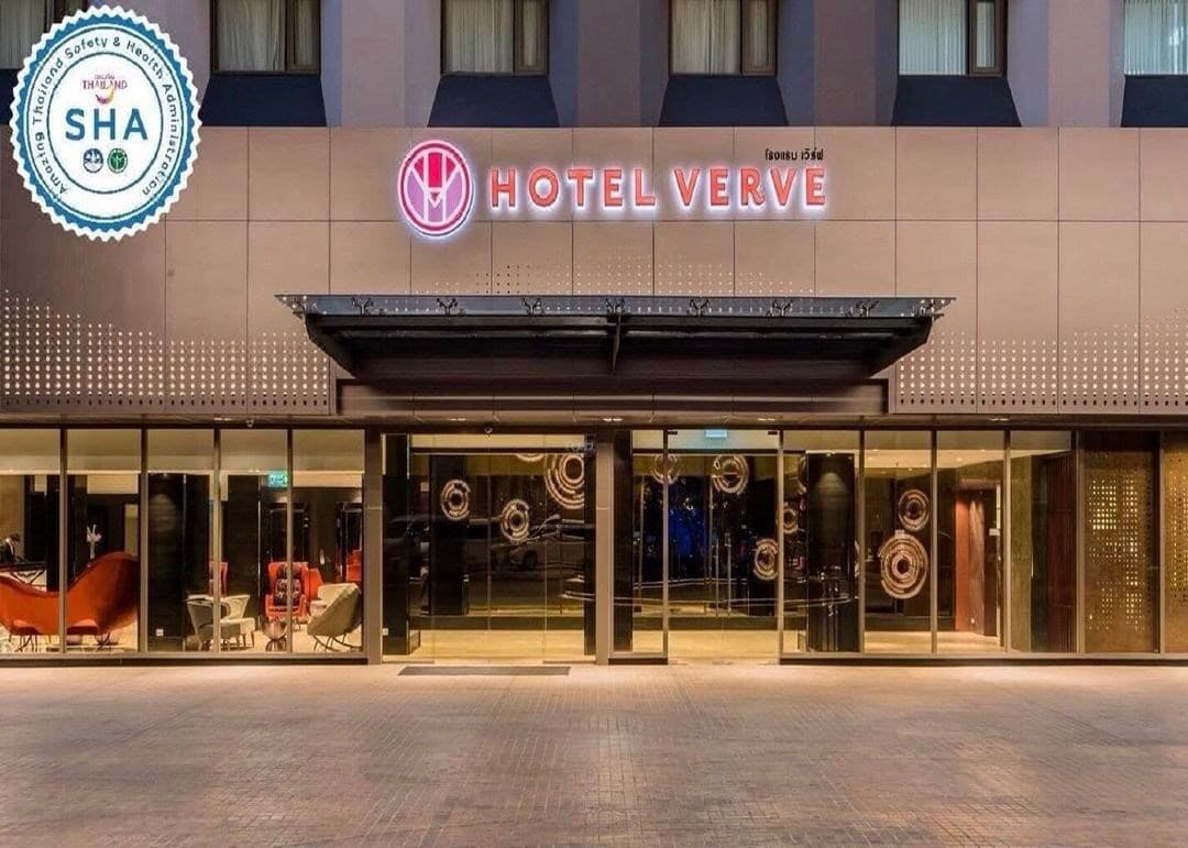 Hotel JAL City Bangkok