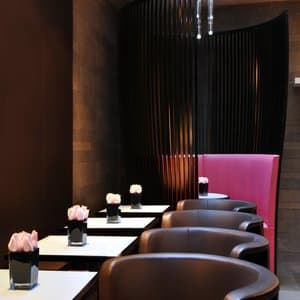 Hotel Sezz Paris