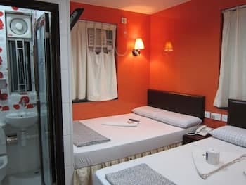 Travellers Hostel