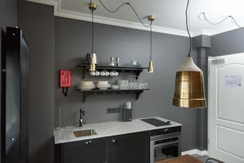 105 - A Townhouse Hotel