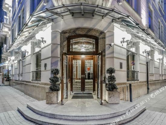 Hotel Rialto