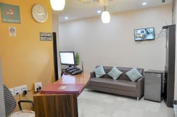Hotel Star Palace