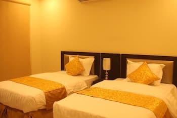 Talia Furnished Apartments