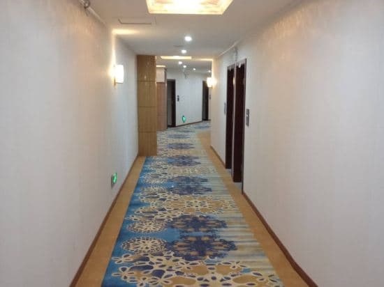 Jifang Boutique Hotel