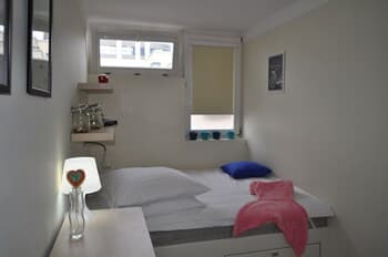 Blue Book Apartments