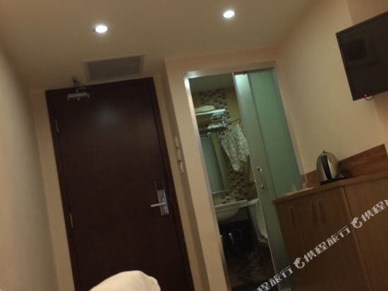 Harbour hotel