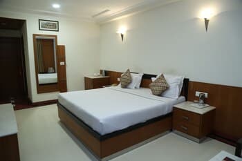 Bhoomi Residency