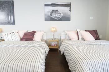 Kitashinchi Apartment