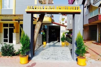 Ale Park Hotel