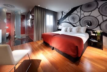 Eurostars BCN Design