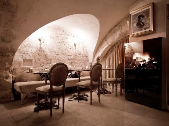 Boutique Hôtel Konfidentiel