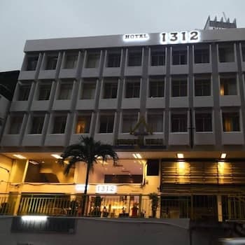 Hotel 1312
