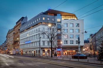 Hotel Das Triest