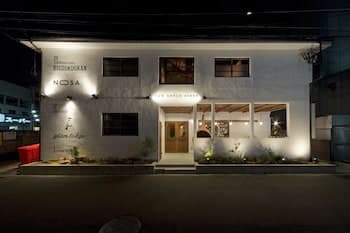 glam lodge - Hostel