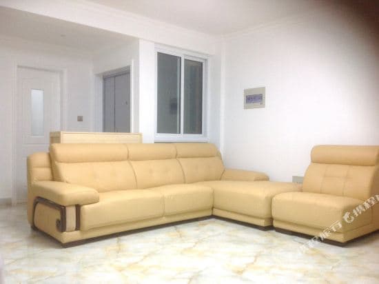 Shanghai Renjia Short-term Rental Apartment (Shanghai New International Expo Center)